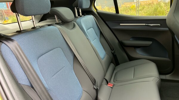 Used Volvo EX30 2025 for sale - 75440192: Photo 45