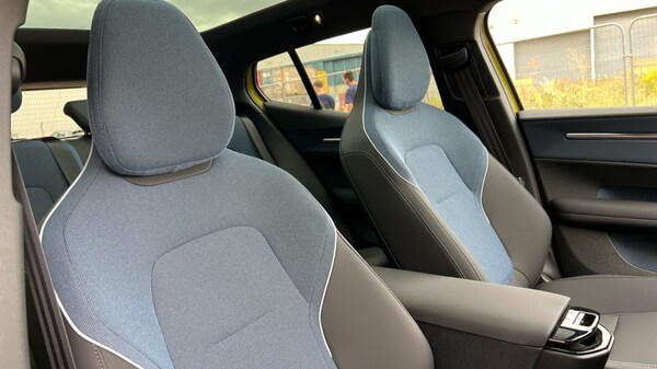Used Volvo EX30 2025 for sale - 75440192: Photo 46