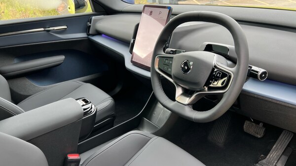 Used Volvo EX30 2025 for sale - 75440192: Photo 5