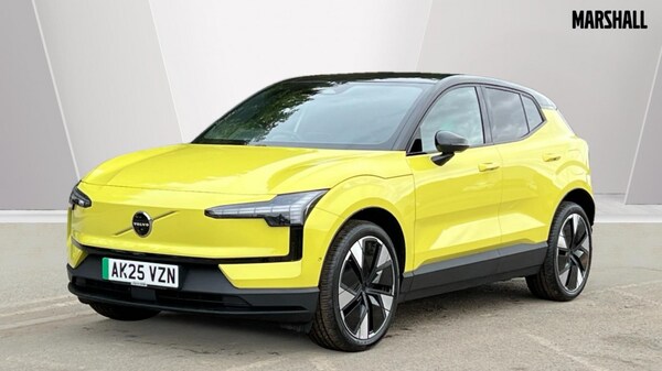 Used Volvo EX30 2025 for sale - 75440192: Photo 6
