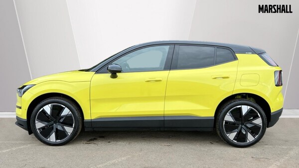 Used Volvo EX30 2025 for sale - 75440192: Photo 8