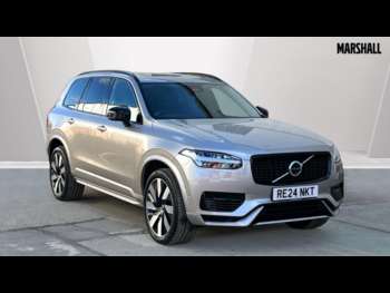 2024 - 2.0 T8 [455] RC PHEV Plus Dark 5dr AWD Geartronic Auto