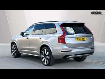 Used Volvo XC90 2024 for sale - 74844169: Photo