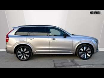 Used Volvo XC90 2024 for sale - 74844169: Photo