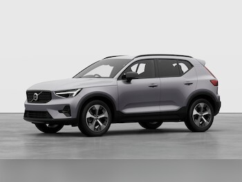 Used Volvo XC40 undefined for sale - 77035970: Photo