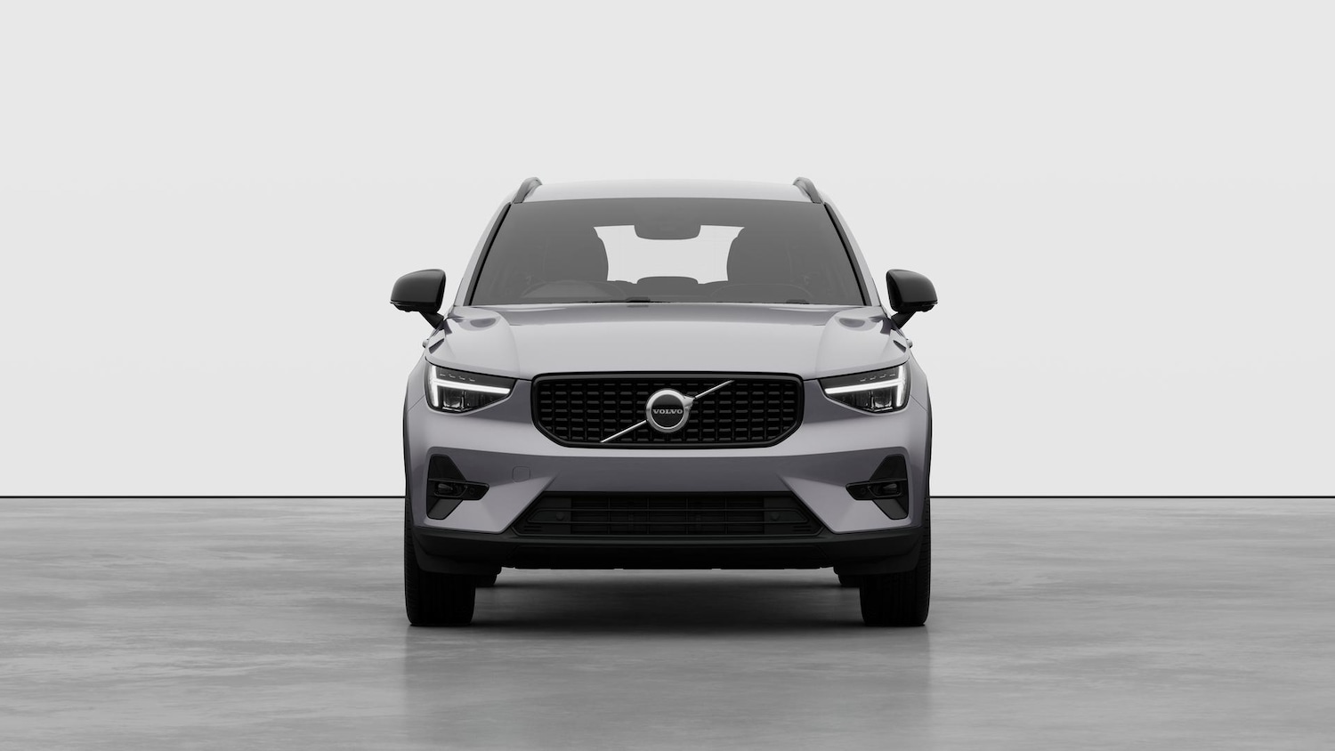 Used Volvo XC40 for sale - 77035970: Photo 2
