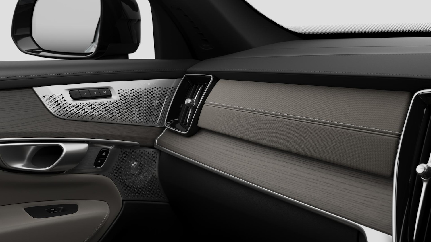 Used Volvo XC90 for sale - 77035942: Photo 5