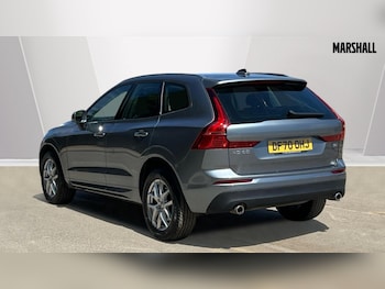 Used Volvo XC60 2020 for sale - 75440188: Photo