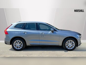 Used Volvo XC60 2020 for sale - 75440188: Photo