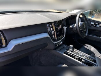 Used Volvo XC60 2020 for sale - 75440188: Photo