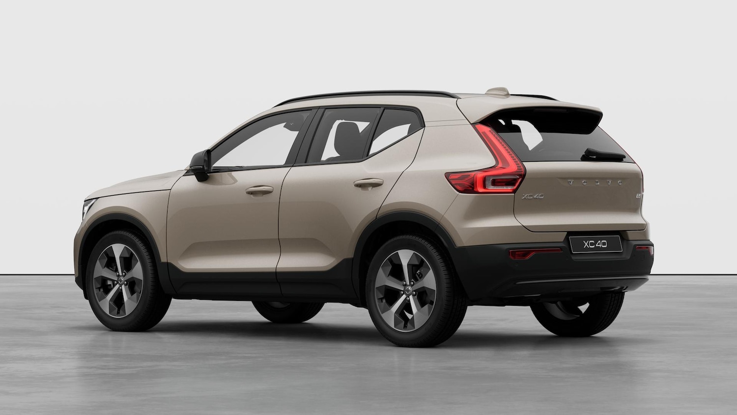 Used Volvo XC40 for sale - 77035980: Photo 3