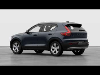 Used Volvo XC40  for sale - 75365692: Photo