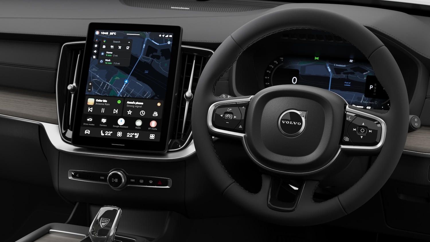 Used Volvo XC90 for sale - 77047702: Photo 4