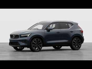 Used Volvo XC40  for sale - 74857716: Photo