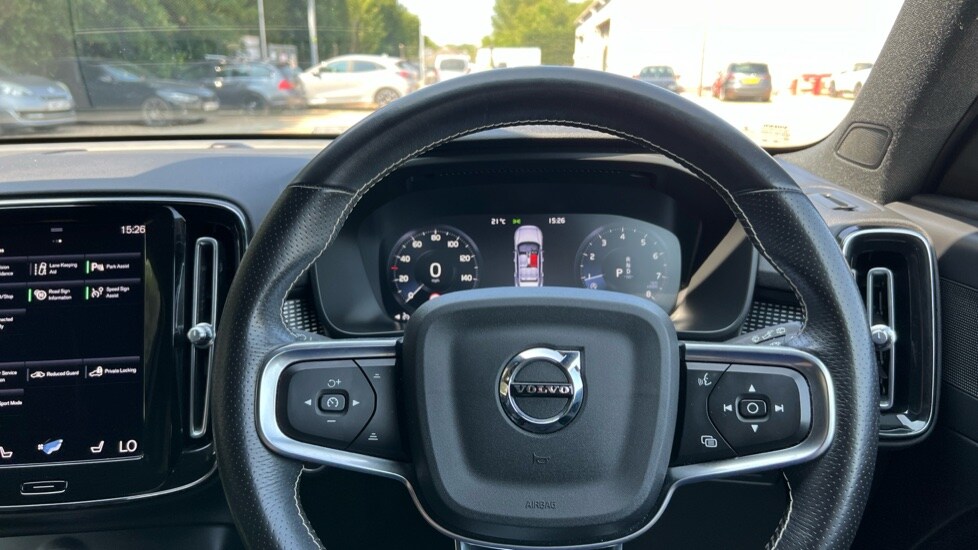 Vehicle 50