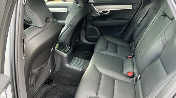 Used Volvo V90 2025 for sale - 75439757: Photo 10