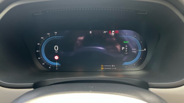 Used Volvo V90 2025 for sale - 75439757: Photo 11