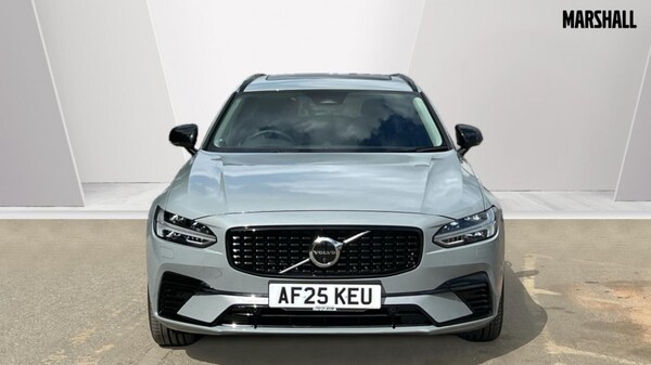 Used Volvo V90 2025 for sale - 75439757: Photo 12