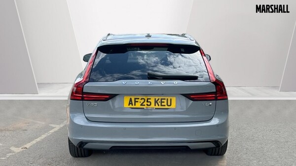 Used Volvo V90 2025 for sale - 75439757: Photo 13