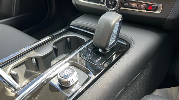 Used Volvo V90 2025 for sale - 75439757: Photo 14