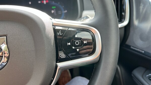 Used Volvo V90 2025 for sale - 75439757: Photo 19