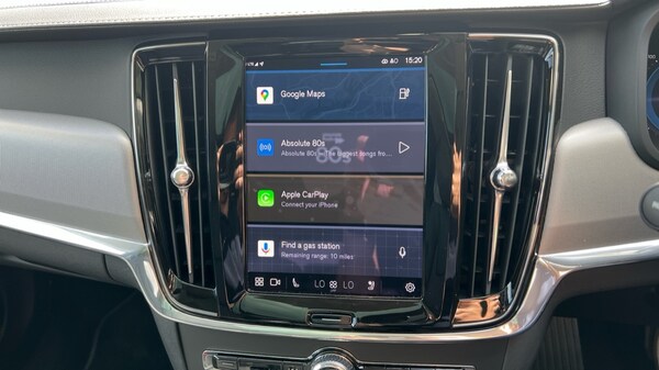 Used Volvo V90 2025 for sale - 75439757: Photo 20
