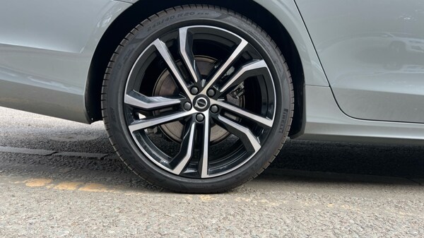 Used Volvo V90 2025 for sale - 75439757: Photo 24