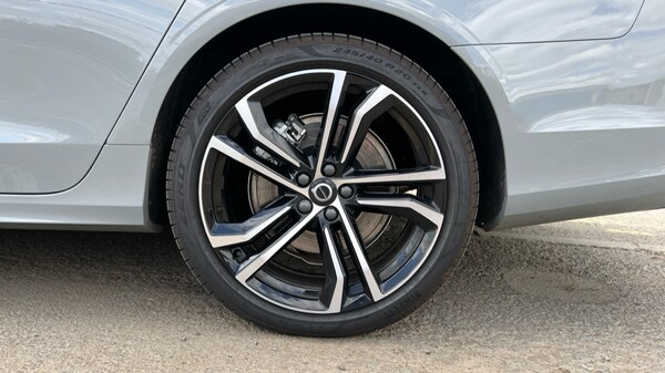 Used Volvo V90 2025 for sale - 75439757: Photo 26