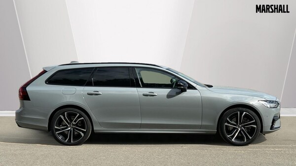 Used Volvo V90 2025 for sale - 75439757: Photo 3