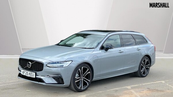 Used Volvo V90 2025 for sale - 75439757: Photo 6