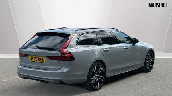 Used Volvo V90 2025 for sale - 75439757: Photo 7