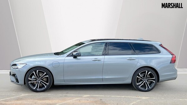 Used Volvo V90 2025 for sale - 75439757: Photo 8