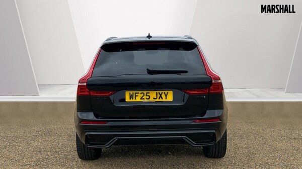 Used Volvo XC60 2025 for sale - 76104150: Photo 13