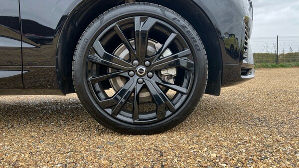 Used Volvo XC60 2025 for sale - 76104150: Photo 16