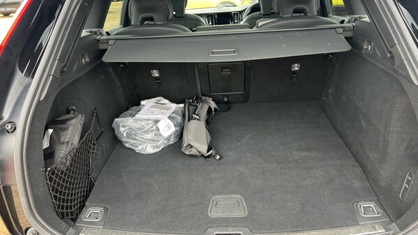 Used Volvo XC60 2025 for sale - 76104150: Photo 17