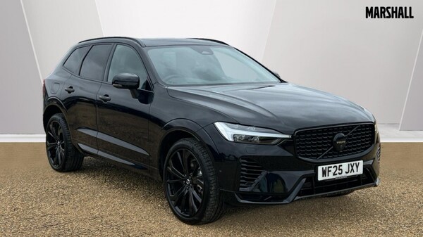 Used Volvo XC60 2025 for sale - 76104150: Photo 1