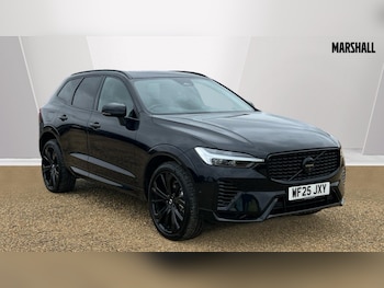 Used Volvo XC60 2025 for sale - 76104150: Photo