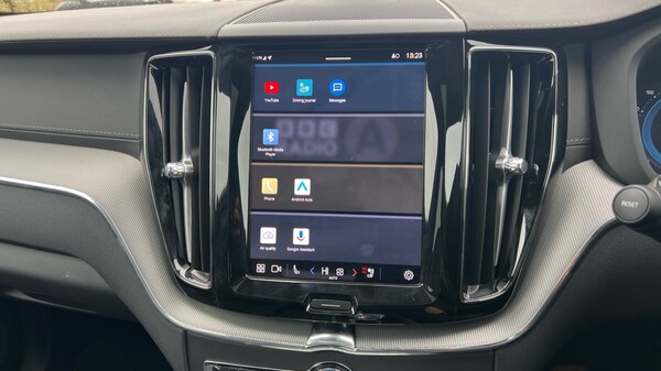 Used Volvo XC60 2025 for sale - 76104150: Photo 20