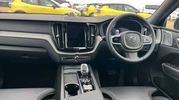 Used Volvo XC60 2025 for sale - 76104150: Photo 21