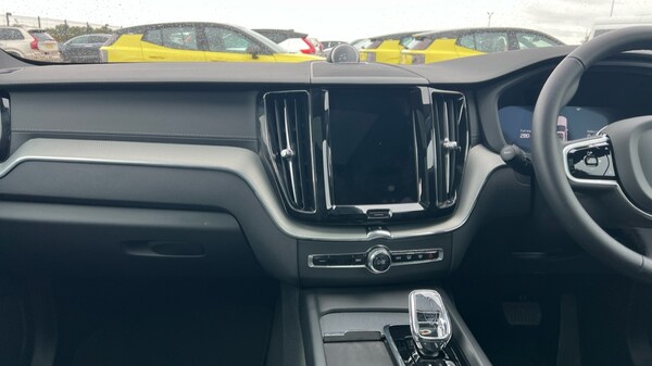 Used Volvo XC60 2025 for sale - 76104150: Photo 22