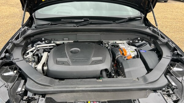 Used Volvo XC60 2025 for sale - 76104150: Photo 23