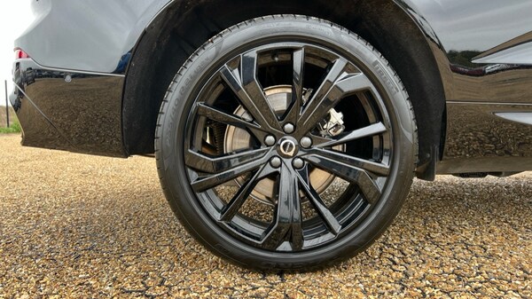 Used Volvo XC60 2025 for sale - 76104150: Photo 24