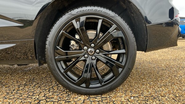 Used Volvo XC60 2025 for sale - 76104150: Photo 26