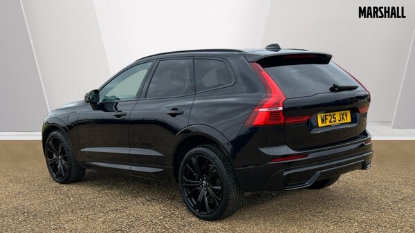 Used Volvo XC60 2025 for sale - 76104150: Photo 2