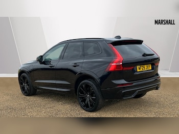 Used Volvo XC60 2025 for sale - 76104150: Photo