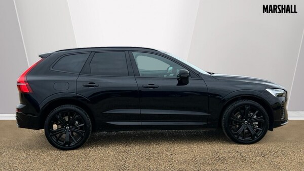 Used Volvo XC60 2025 for sale - 76104150: Photo 3