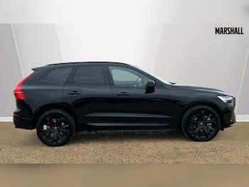 Used Volvo XC60 2025 for sale - 76104150: Photo