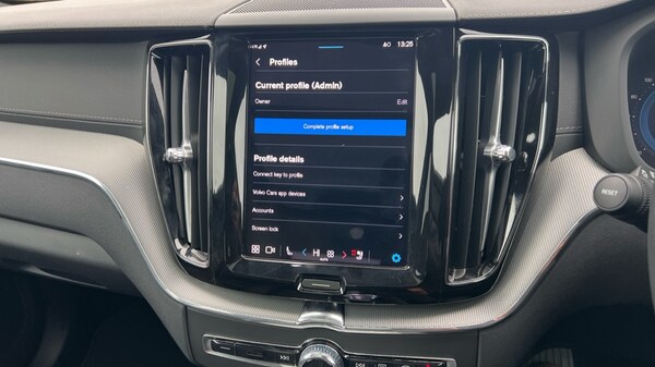 Used Volvo XC60 2025 for sale - 76104150: Photo 52