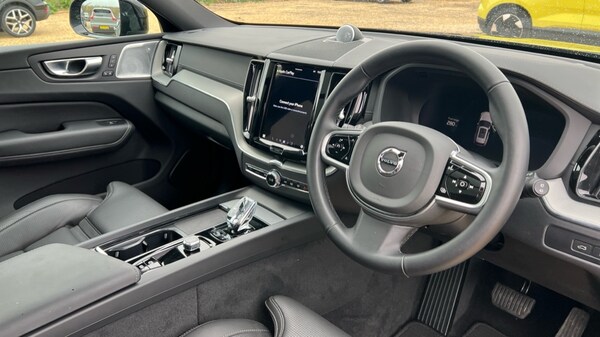 Used Volvo XC60 2025 for sale - 76104150: Photo 5