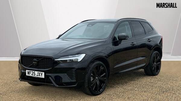 Used Volvo XC60 2025 for sale - 76104150: Photo 6